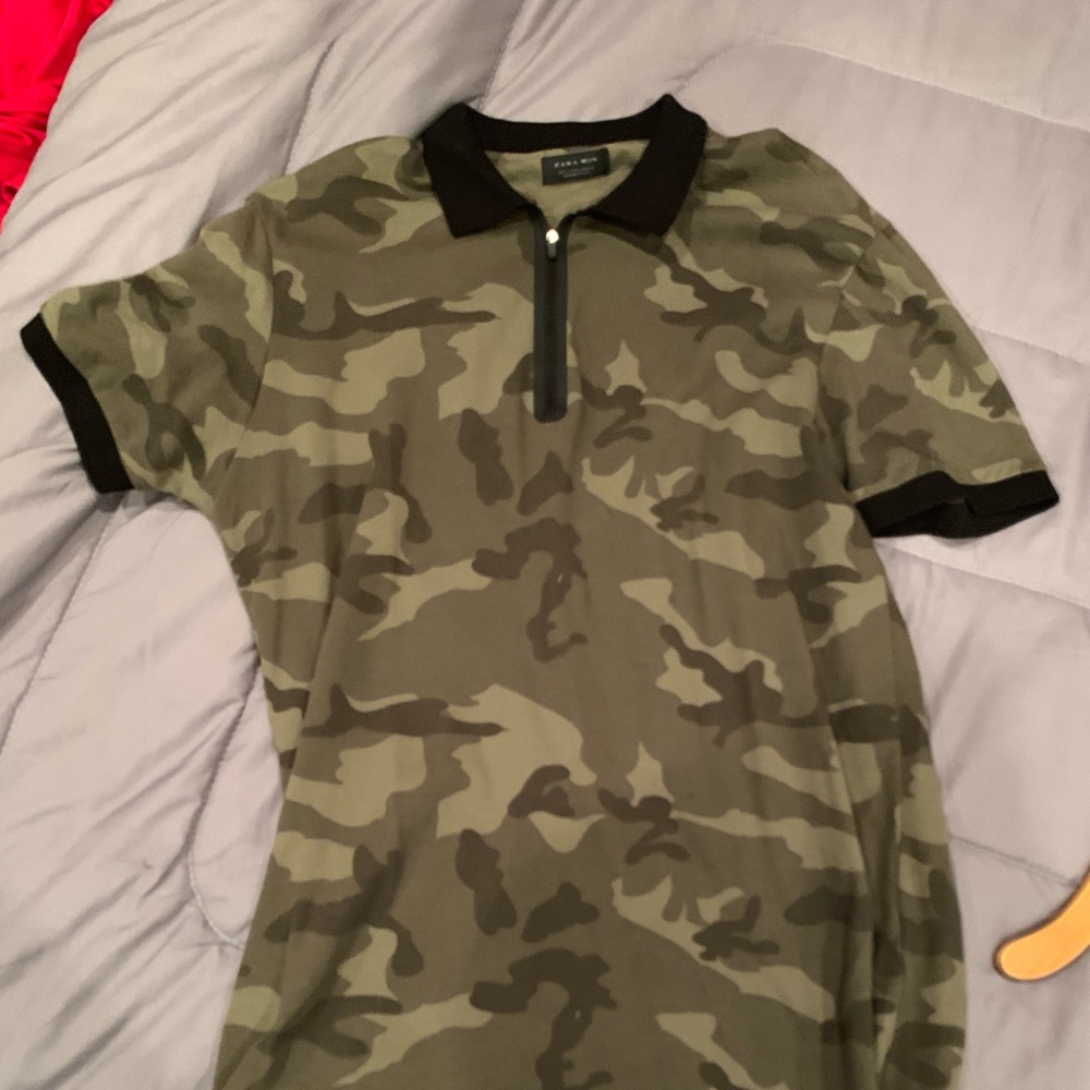 Zara Polo